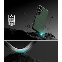 Чехол для телефона Ringke Onyx Magnetic для Galaxy S26 (Dark Green)