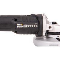Угловая шлифмашина Worx WX812.9 (без АКБ)