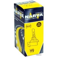 Галогенная лампа Narva H9 1шт [48077]