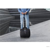 Чемодан Wenger Patriot 600662 41 см (черный)