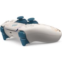 Геймпад Sony DualSense Genshin Impact Limited Edition