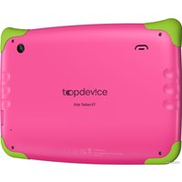 Планшет Topdevice Kids Tablet K7 2GB/32GB (розовый)