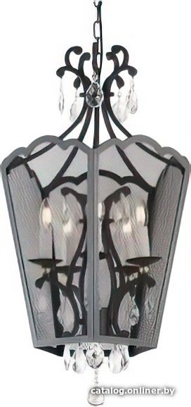 Подвесная люстра Lightstar Castello 744157