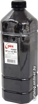 Тонер Imex для HP LJ Тип MD (фас.Рос.) 1 кг