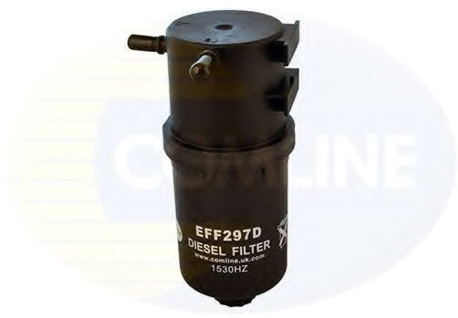 

Топливный фильтр Comline EFF297D