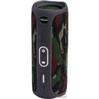 Беспроводная колонка JBL Flip 5 (камуфляж)