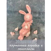 Статуэтка Merry Bear Home Decor Зайка Пипи 20169115