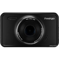 Видеорегистратор Prestigio RoadRunner 526DL