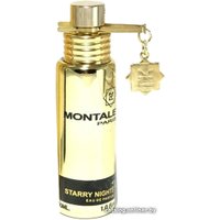 Парфюмерная вода Montale Starry Nights EdP (20 мл)
