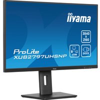 Монитор Iiyama ProLite XUB2797UHSNP-B1