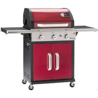 Газовый гриль для дачи Landmann Triton PTS 3.0 12931