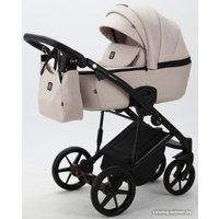 Универсальная коляска Adamex Mobi Air (2 в 1, TK-20)