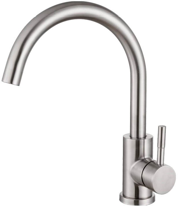 Смеситель Valfex Atria Chrome-3 VF.72304-3