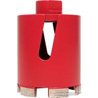 Коронка EKF dch-72-mh-m16