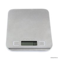 Кухонные весы Marta MT-1646 (белый жемчуг)