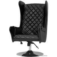 Офисное кресло EGO Lord EG3002 (арпатек, антрацит)