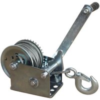 Лебедка Shtapler FD-600 0.27т 10 м