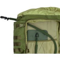Туристический рюкзак TRAMP Bastion 60 (оливковый)