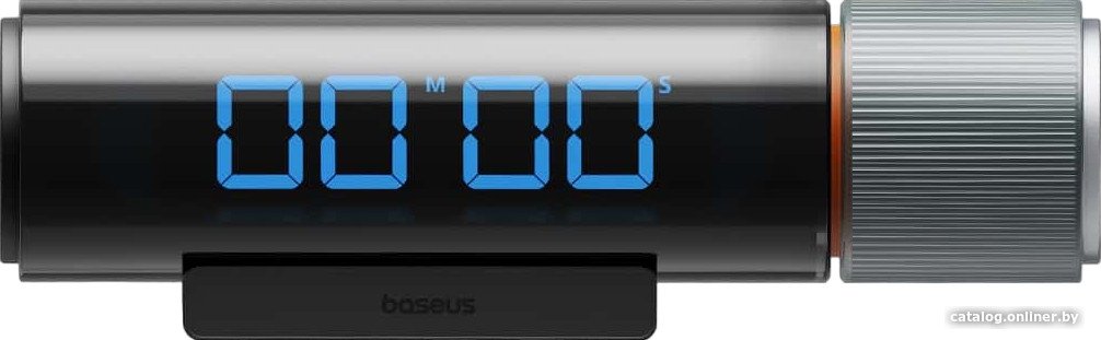 Таймер Baseus Heyo Series Magnetic Countdown L60448003111-00