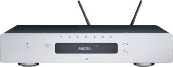 Primare I15 Prisma MK2 (титановый)