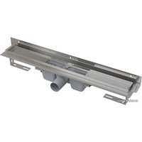 Трап/канал Alcaplast Flexible APZ4-650 (без решетки)