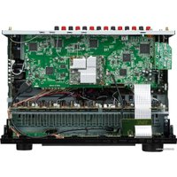 AV ресивер Denon AVR-X2600H