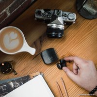 Наушники Klipsch T5 II ANC (черный) в Пинске