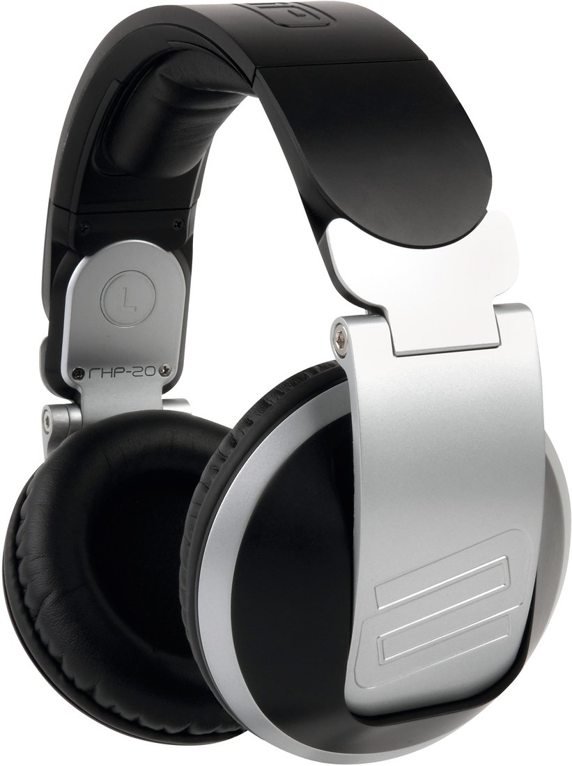 

Наушники Reloop RHP-20