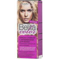 Крем-краска для волос Белита-М Belita Color 10.21 шампань