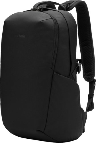 Городской рюкзак Pacsafe Vibe 25L 60301130 (черная смола)