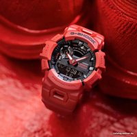 Наручные часы Casio G-Shock GBA-900RD-4A