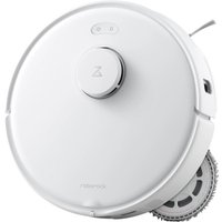 Робот-пылесос Roborock Qrevo EdgeC RRE0VCM (евровилка, с русской озвучкой, белый)