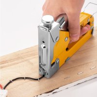 Степлер Deli DL238104