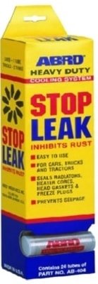 Герметик ABRO AB-404