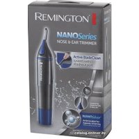 Триммер для носа и ушей Remington NE3850