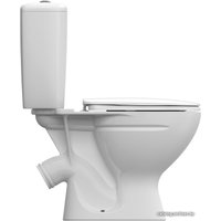 Унитаз напольный Cersanit Nick S-KO-NIC031-ST-P-w