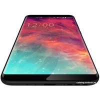Телефон Umidigi Umidigi S2 Lite (черный)