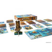 Настольная игра Эврикус Мяури BG-11060