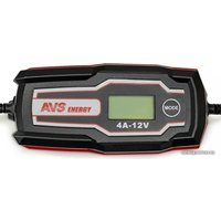 Зарядное устройство AVS BT-4S A07314S