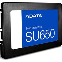 SSD ADATA Ultimate SU650 2TB ASU650SS-2TT-R в Гродно