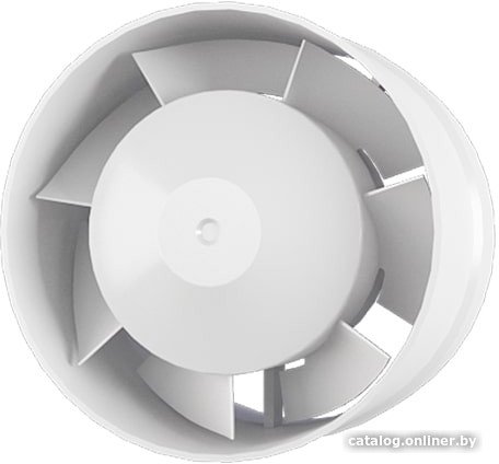 Осевой вентилятор Zernberg Topaz 100 Turbo