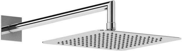 Верхний душ Cezares PORTA-TDDQ-30-01