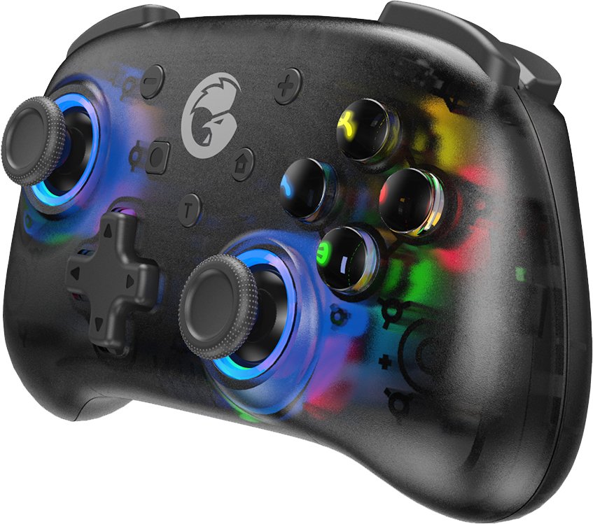 

Геймпад GameSir T4 Mini