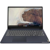 Ноутбук Lenovo IdeaPad 3 Chrome 15IJL6 82N4003FPB