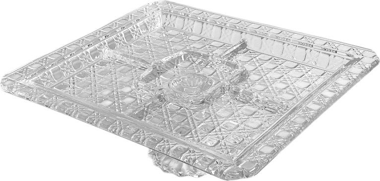 

Менажница Lenardi 588-690