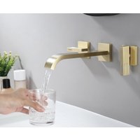 Смеситель Ganzer GZ01144-S