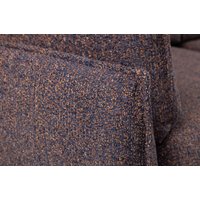 Диван Divan Шилдс Textile Night 221509 (синий)