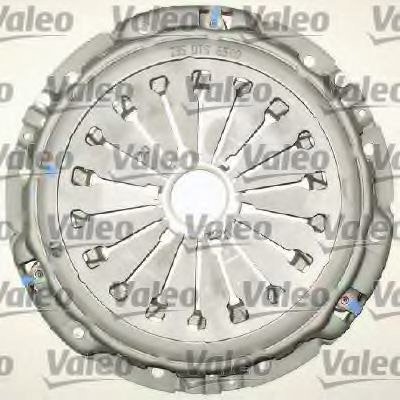 

Сцепление Valeo 821359