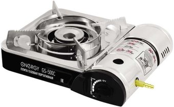 Туристическая плита Energy GS-500C