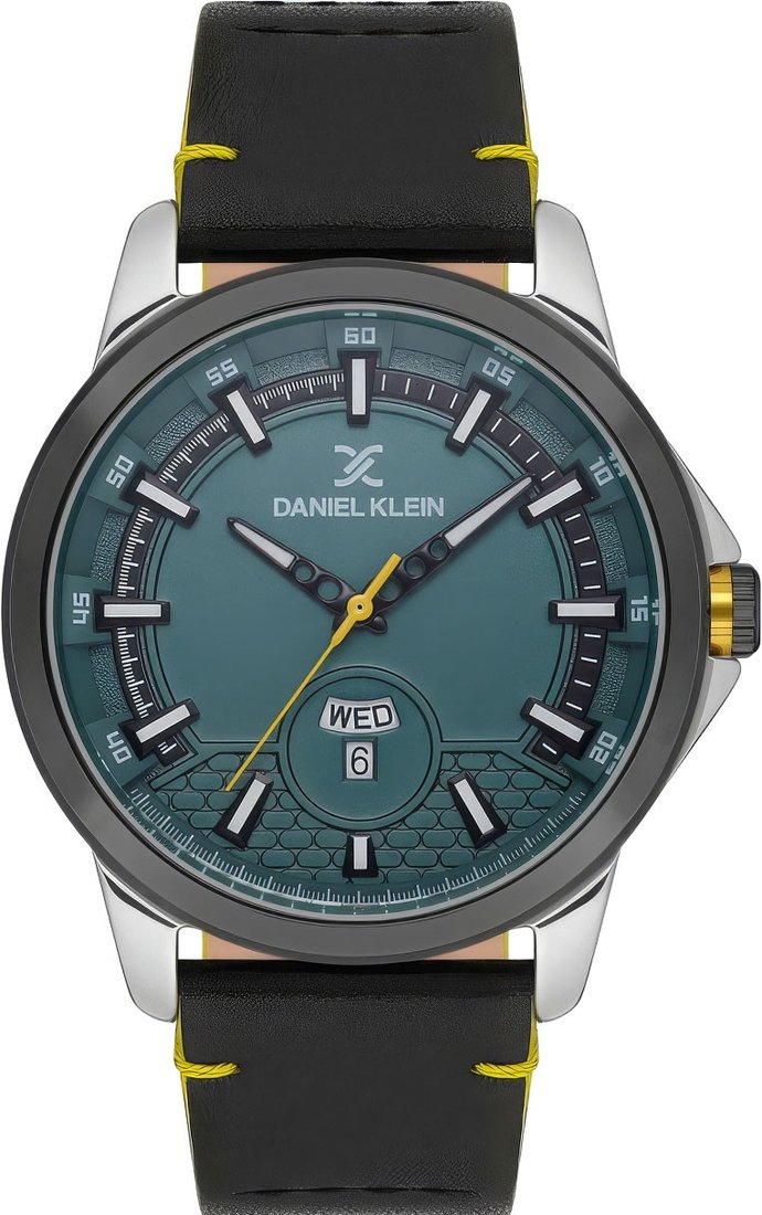 

Наручные часы Daniel Klein DK13737-2